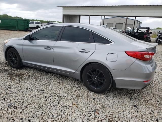 2016 HYUNDAI SONATA ECO - 5NPE24AA1GH344917