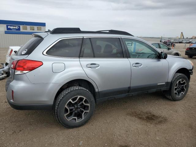 2012 Subaru Outback 3.6R Limited VIN: 4S4BRDLC4C2213985 Lot: 57003334