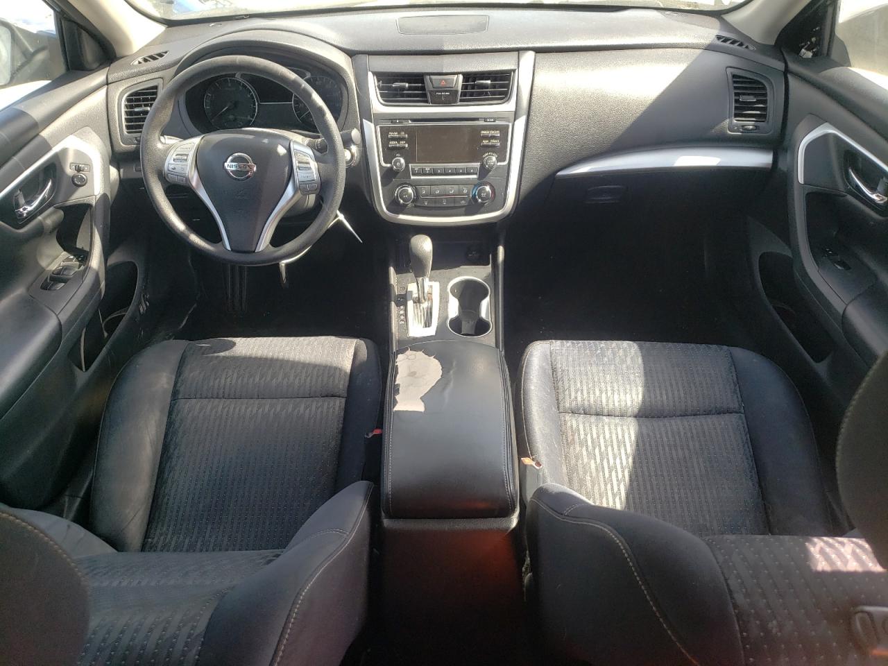 1N4AL3AP0GC244920 2016 Nissan Altima 2.5