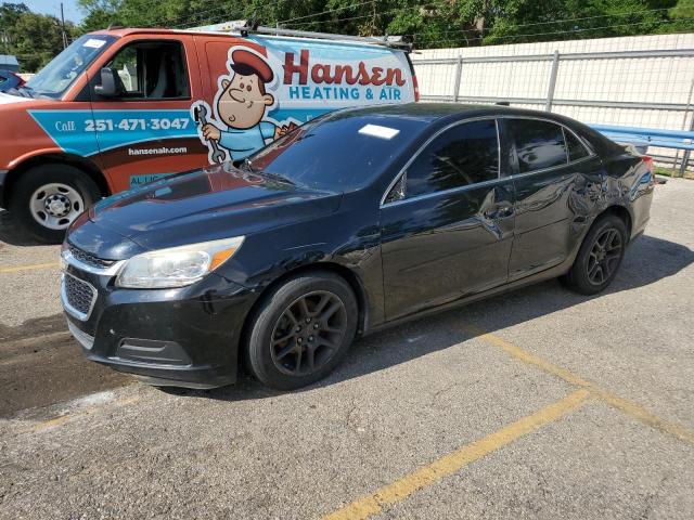 Global Auto Auctions: 2016 CHEVROLET MALIBU LIM