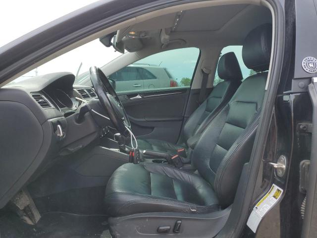 2017 Volkswagen Jetta Se VIN: 3VWDB7AJ8HM381436 Lot: 54068084