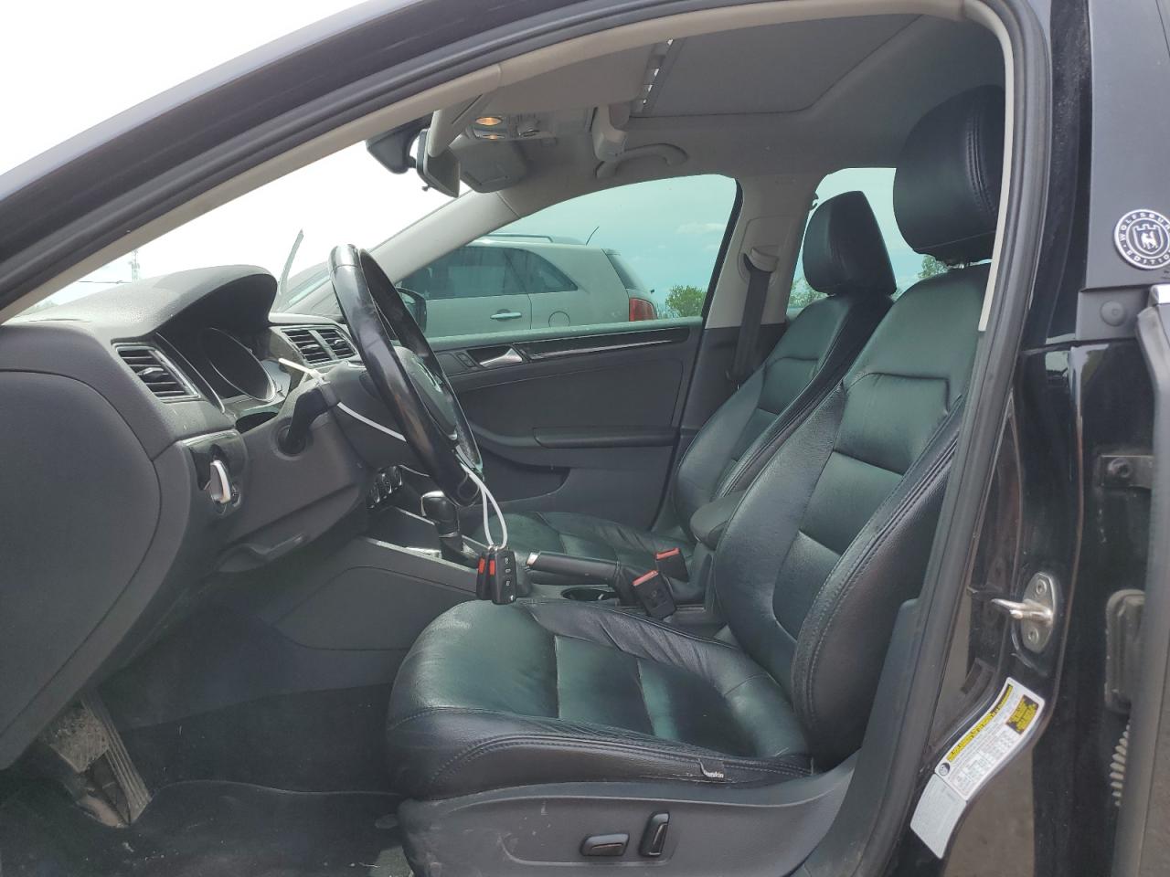 3VWDB7AJ8HM381436 2017 Volkswagen Jetta Se