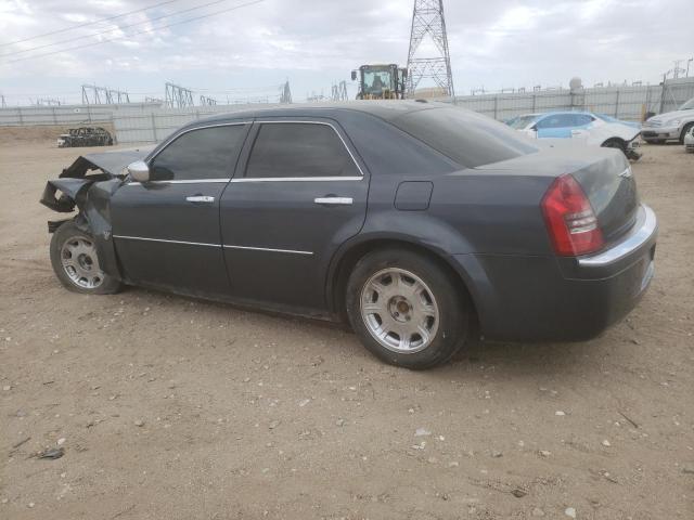 2007 Chrysler 300C VIN: 2C3LA63H97H861802 Lot: 52937394