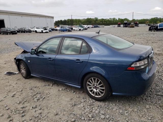 2010 Saab 9-3 2.0T VIN: YS3FA4CY5A1616202 Lot: 53631204