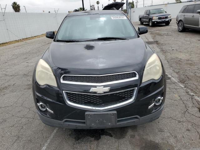 2012 Chevrolet Equinox Lt VIN: 2GNFLNE52C6261166 Lot: 55563034