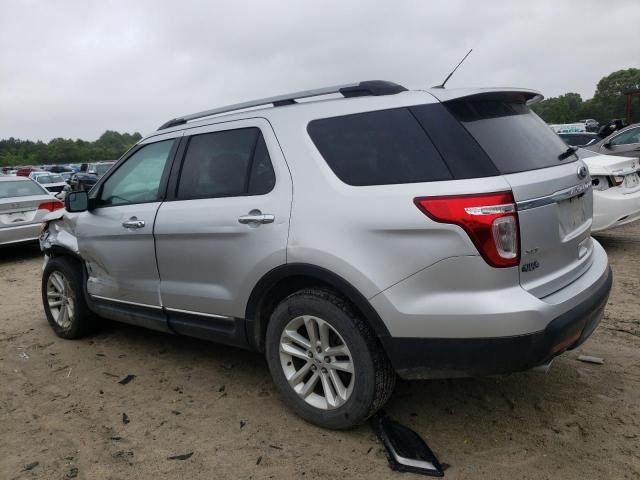 2013 Ford Explorer Xlt VIN: 1FM5K7D85DGB03108 Lot: 54778024