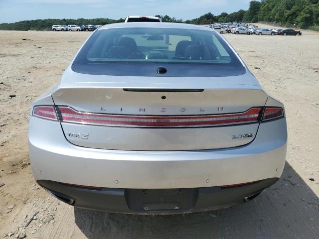 2013 Lincoln Mkz VIN: 3LN6L2J97DR810818 Lot: 56819564