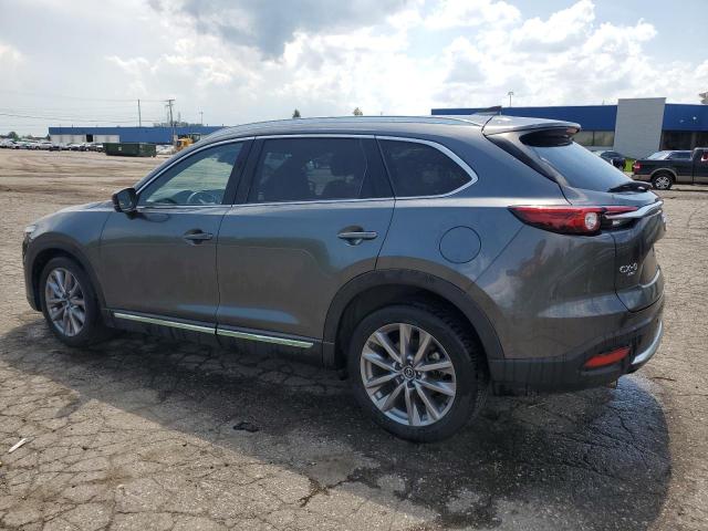 2023 Mazda Cx-9 Grand Touring VIN: JM3TCBDY3P0631584 Lot: 55711754