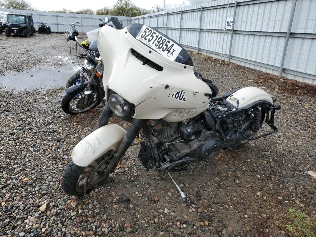 2023 HARLEY-DAVIDSON FLHXST 1HD1ABL12PB641701