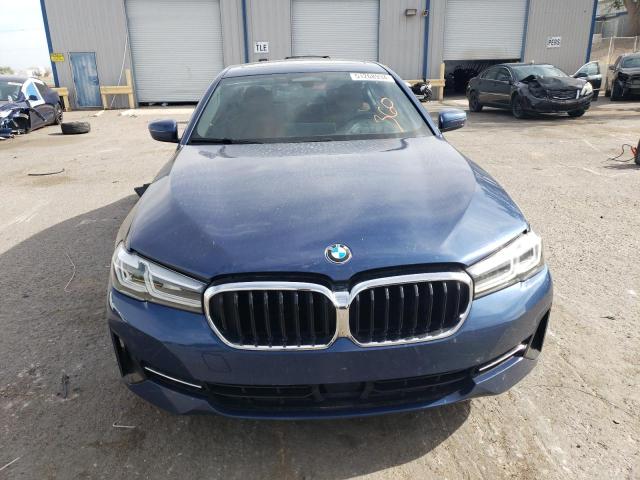 2022 BMW 530 XI - WBA13BJ05NWX48590
