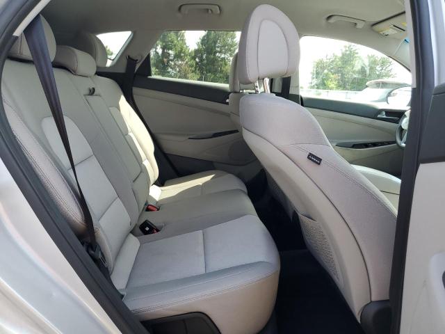 2016 Hyundai Tucson Se VIN: KM8J23A41GU161361 Lot: 57100354