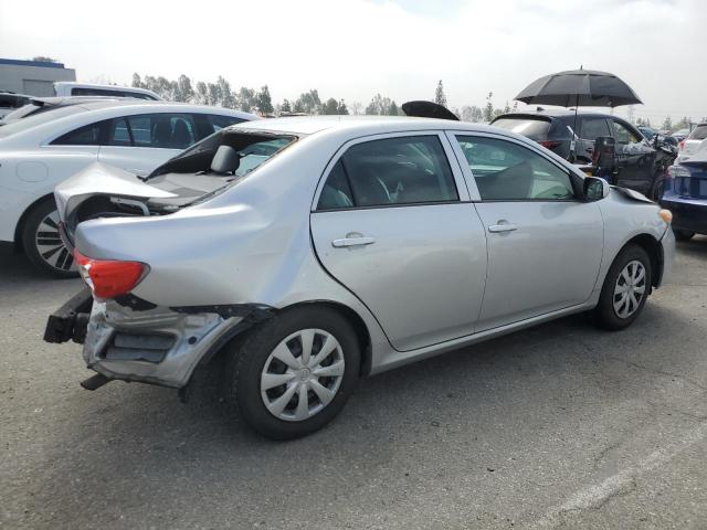 2012 Toyota Corolla Base VIN: 5YFBU4EE0CP031090 Lot: 54654924