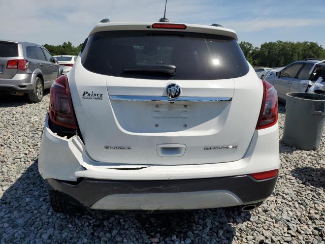 2017 Buick Encore Essence VIN: KL4CJCSB8HB097758 Lot: 56856734