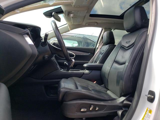 2017 Cadillac Xt5 Luxury VIN: 1GYKNDRS9HZ182014 Lot: 56459804