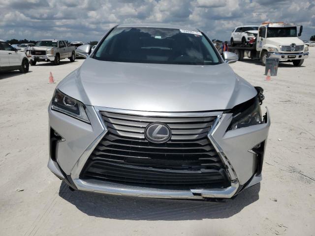 2017 Lexus Rx 350 Base VIN: 2T2ZZMCA9HC090805 Lot: 55698714