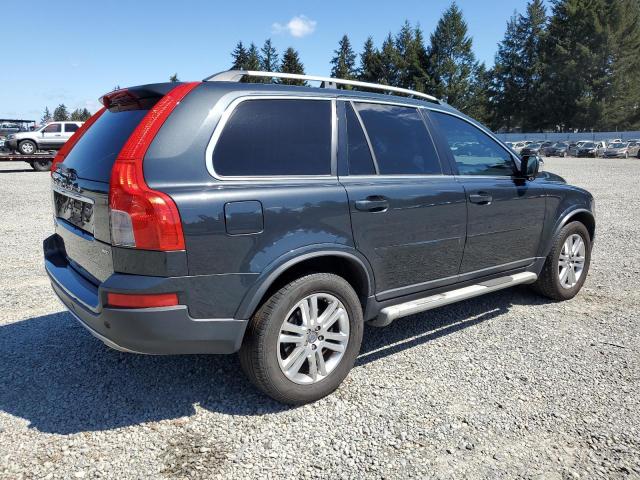 2012 Volvo Xc90 3.2 VIN: YV4952CZ9C1616189 Lot: 53826034