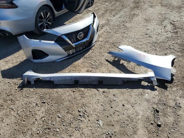 2020 Nissan Maxima Sv VIN: 1N4AA6CV5LC372101 Lot: 55044014