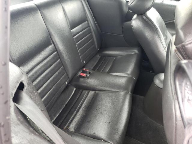 2003 Ford Mustang Gt VIN: 1FAFP45X23F416996 Lot: 53487964