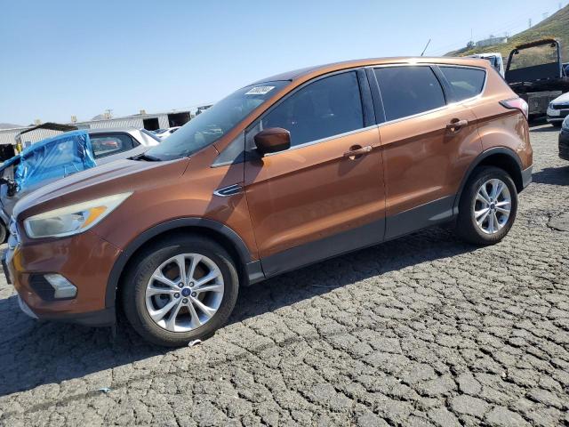 2017 Ford Escape Se VIN: 1FMCU0GD2HUC54173 Lot: 53902844