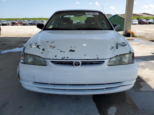 1999 Toyota Corolla Ve VIN: 1NXBR12E9XZ280500 Lot: 52515854