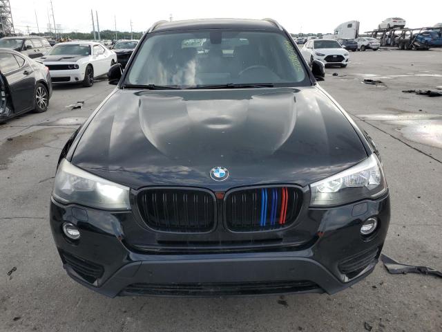 2016 BMW X3 xDrive28I VIN: 5UXWX9C54G0D91733 Lot: 57096704