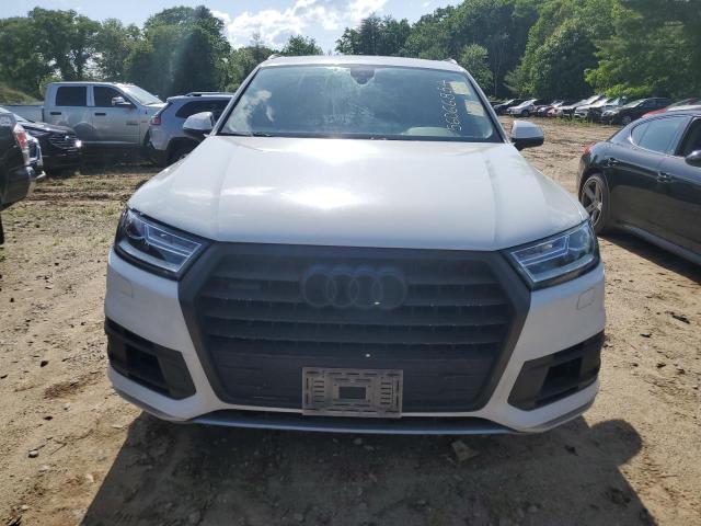 2017 Audi Q7 Premium Plus VIN: WA1LAAF77HD003447 Lot: 56066854