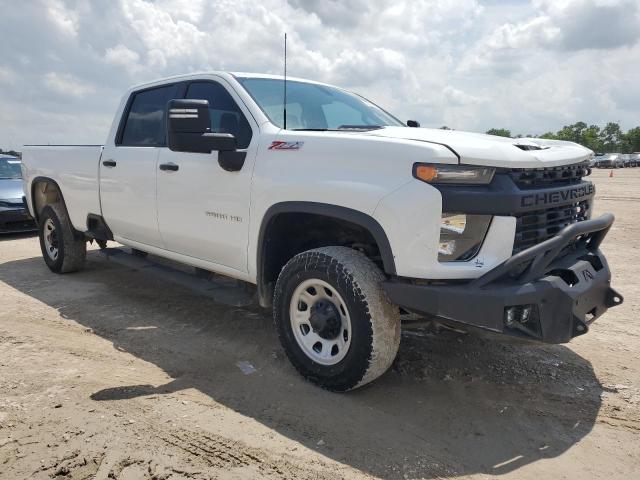 2022 Chevrolet Silverado K3500 VIN: 1GC4YSE72NF232468 Lot: 57285934