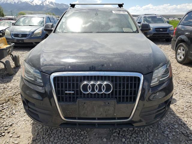 2010 Audi Q5 Premium Plus VIN: WA1LKAFP5AA102059 Lot: 53507184