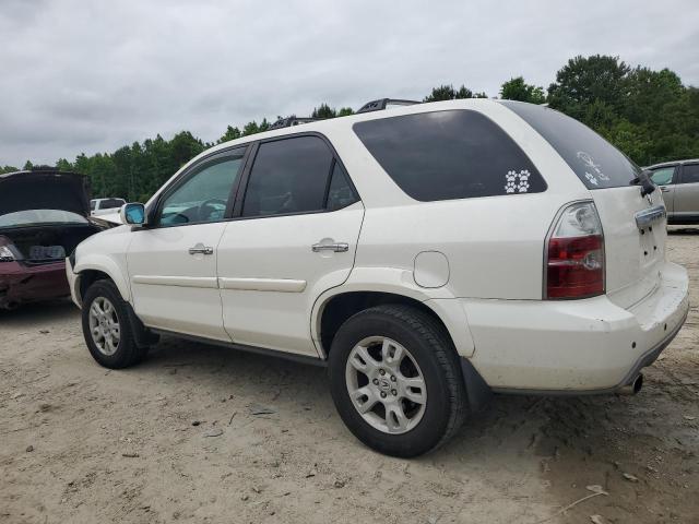 2004 Acura Mdx Touring VIN: 2HNYD18674H503770 Lot: 55499114