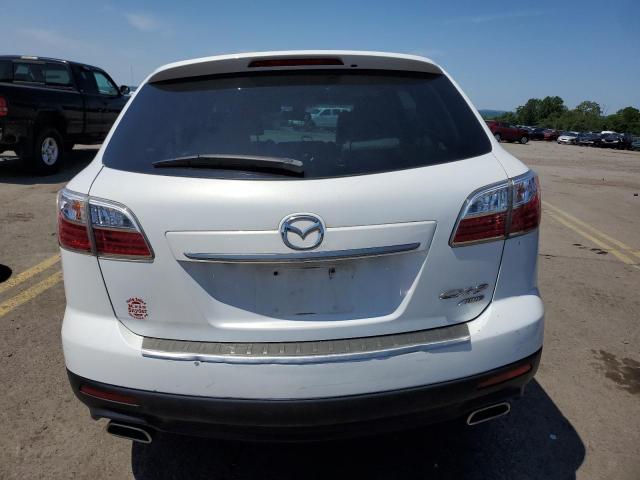 2012 Mazda Cx-9 VIN: JM3TB3DV9C0347935 Lot: 55496344