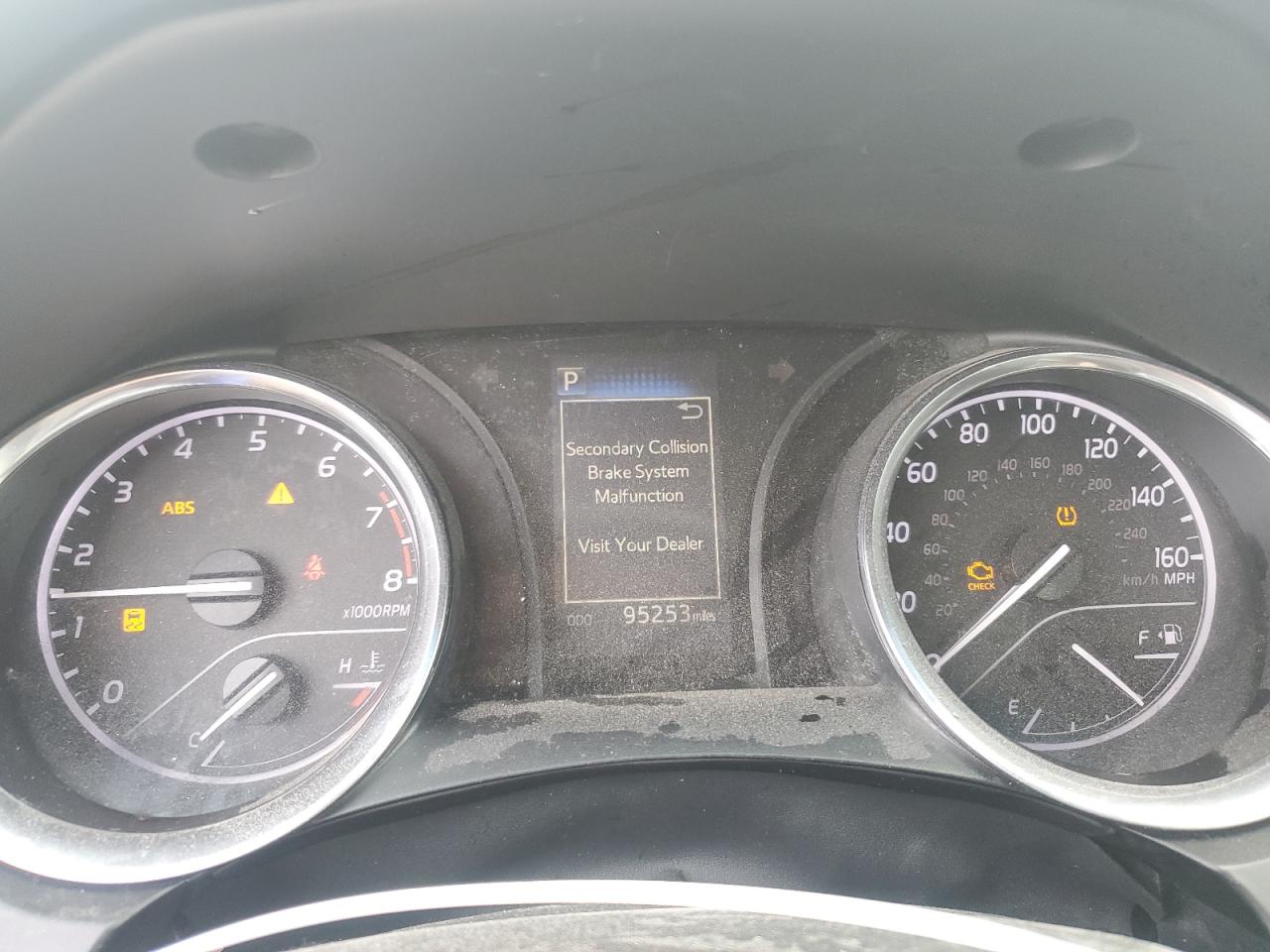 4T1B11HK3JU587155 TOYOTA CAMRY 2018