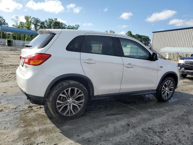 2016 Mitsubishi Outlander Sport Es VIN: JA4AP3AUXGZ031162 Lot: 54237484