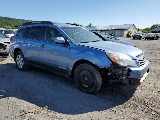 2010 Subaru Outback 2.5I Limited VIN: 4S4BRBKC4A3335940 Lot: 57155884