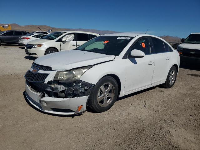 2012 Chevrolet Cruze Lt VIN: 1G1PF5SCXC7192338 Lot: 54229584