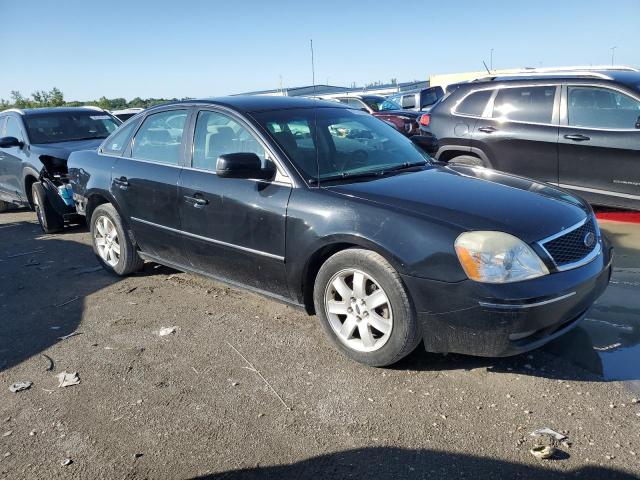 2005 Ford Five Hundred Sel VIN: 1FAHP24155G205752 Lot: 56124304