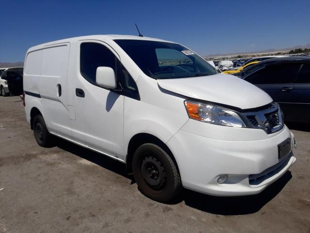 2017 Nissan Nv200 2.5S VIN: 3N6CM0KN0HK707093 Lot: 56625354