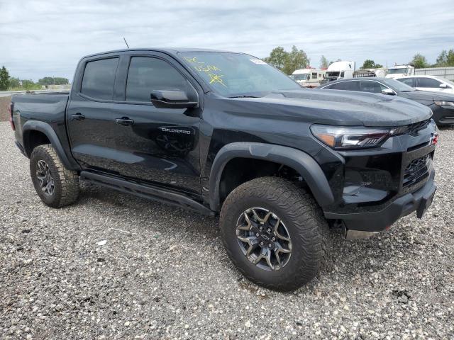 2024 Chevrolet Colorado Zr2 VIN: 1GCPTFEKXR1134637 Lot: 54228854