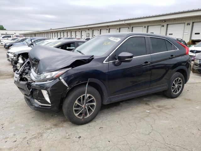 2020 Mitsubishi Eclipse Cross Es VIN: JA4AT3AA6LZ025242 Lot: 55738594