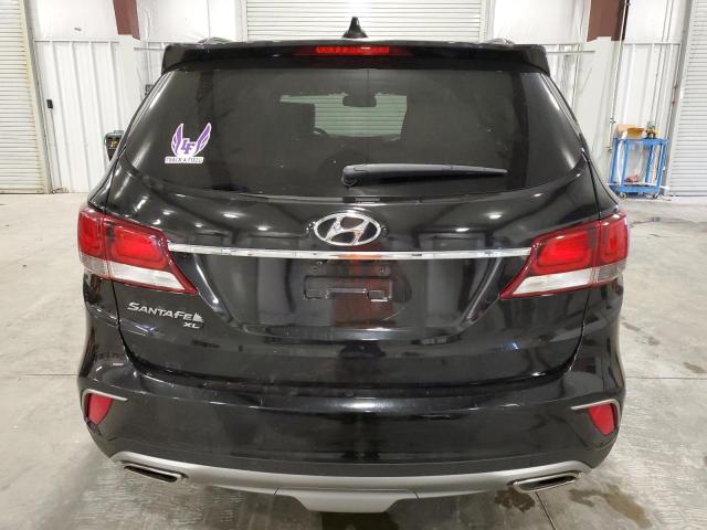 2019 HYUNDAI SANTA FE X - KM8SN4HF2KU302827