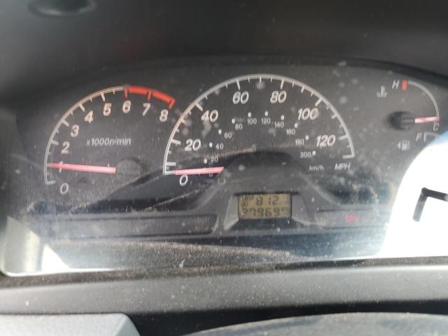 2003 Mitsubishi Lancer Es VIN: JA3AJ26E03U015738 Lot: 54970634