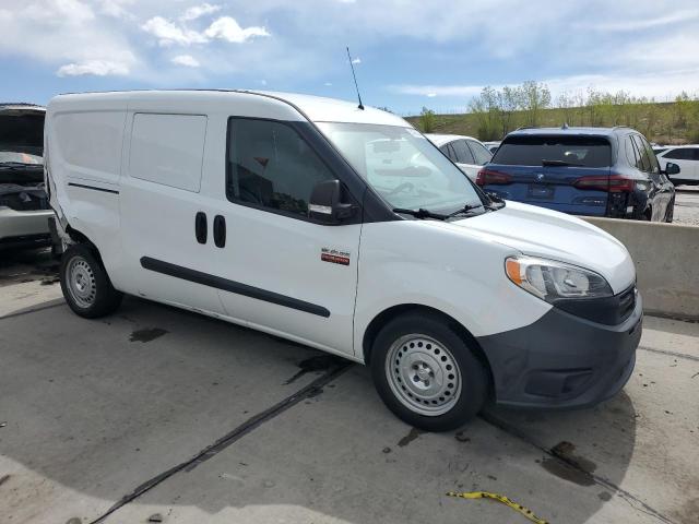 2018 Ram Promaster City VIN: ZFBERFAB8J6J18619 Lot: 53468364