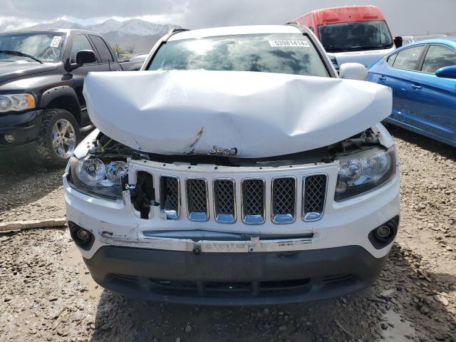 2016 JEEP COMPASS LA - 1C4NJDEB1GD637678