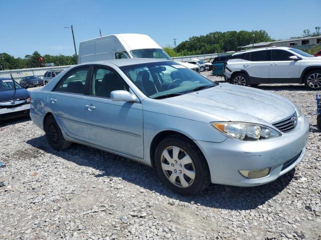 2005 Toyota Camry Le VIN: 4T1BE32K85U991860 Lot: 55894754