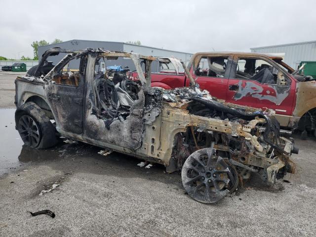 2023 JEEP WRANGLER 4 - 1C4JJXP69PW514716