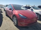 TESLA MODEL Y снимка