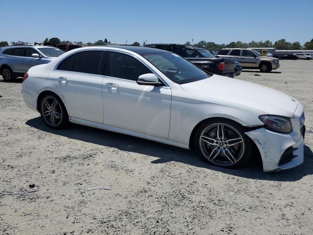 2018 Mercedes-Benz E 300 VIN: WDDZF4JB5JA407620 Lot: 54734404