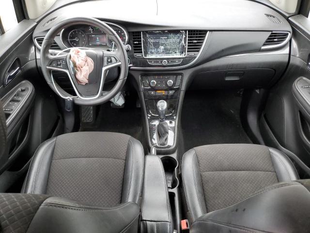 2018 Buick Encore Preferred VIN: KL4CJASB4JB534729 Lot: 57087894