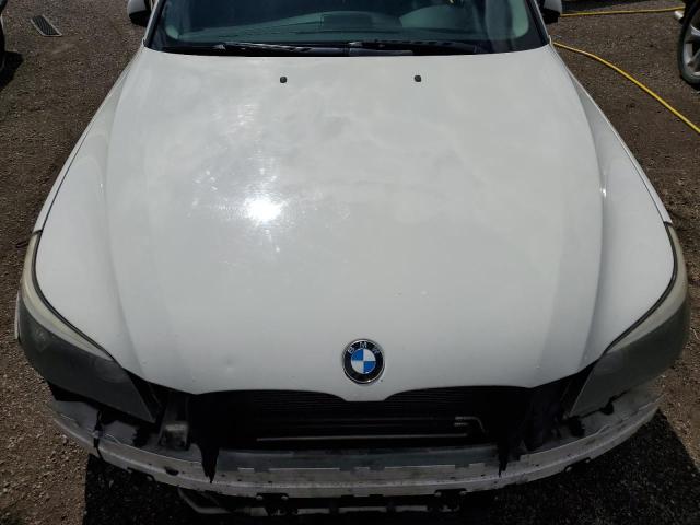 2008 BMW 535 I VIN: WBANW13528CZ84681 Lot: 54078794