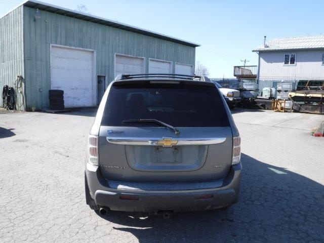 2006 Chevrolet Equinox Lt VIN: 2CNDL73F666057381 Lot: 49647304