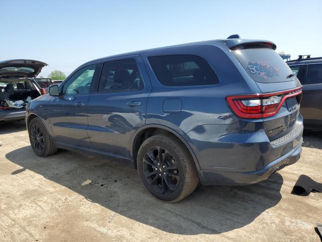 2020 DODGE DURANGO R/ - 1C4SDJCT6LC349157